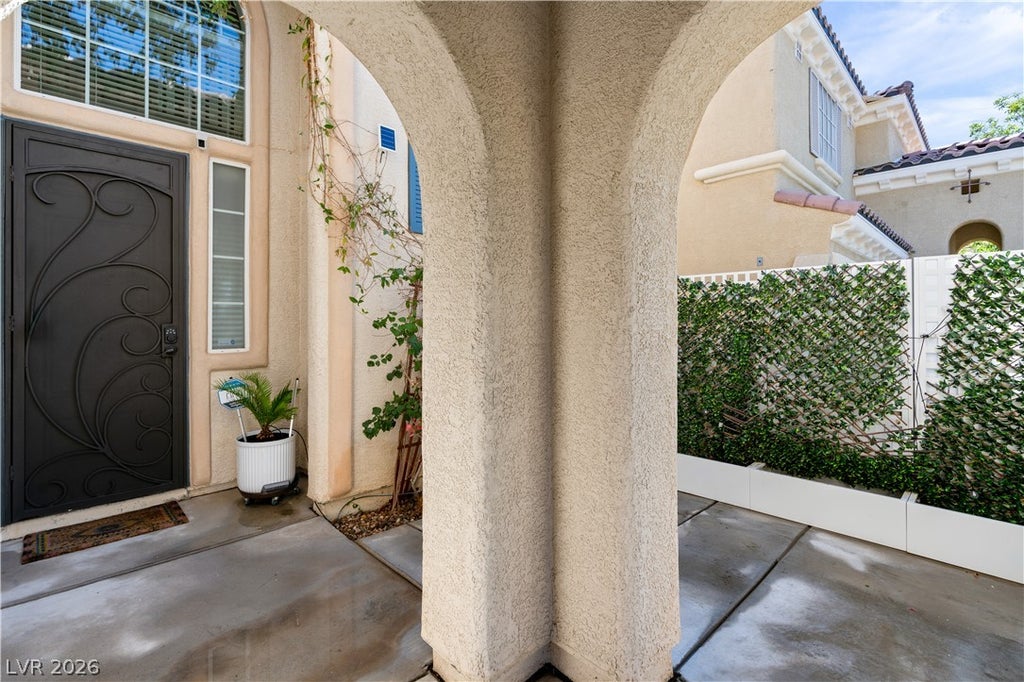 Photo of 10464 Mulvaney Circle, Las Vegas, NV 89141 (MLS # 2828469)