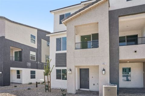 5862 Kips Bay Street Las Vegas NV 89148