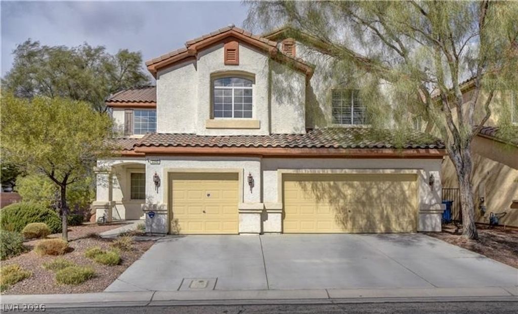 Photo of 3390 Cupecoy Point Avenue, Las Vegas, NV 89141 (MLS # 2773881)
