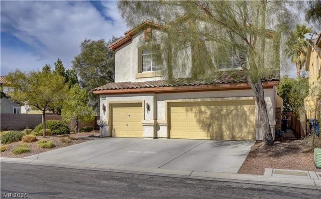 Photo of 3390 Cupecoy Point Avenue, Las Vegas, NV 89141 (MLS # 2773881)