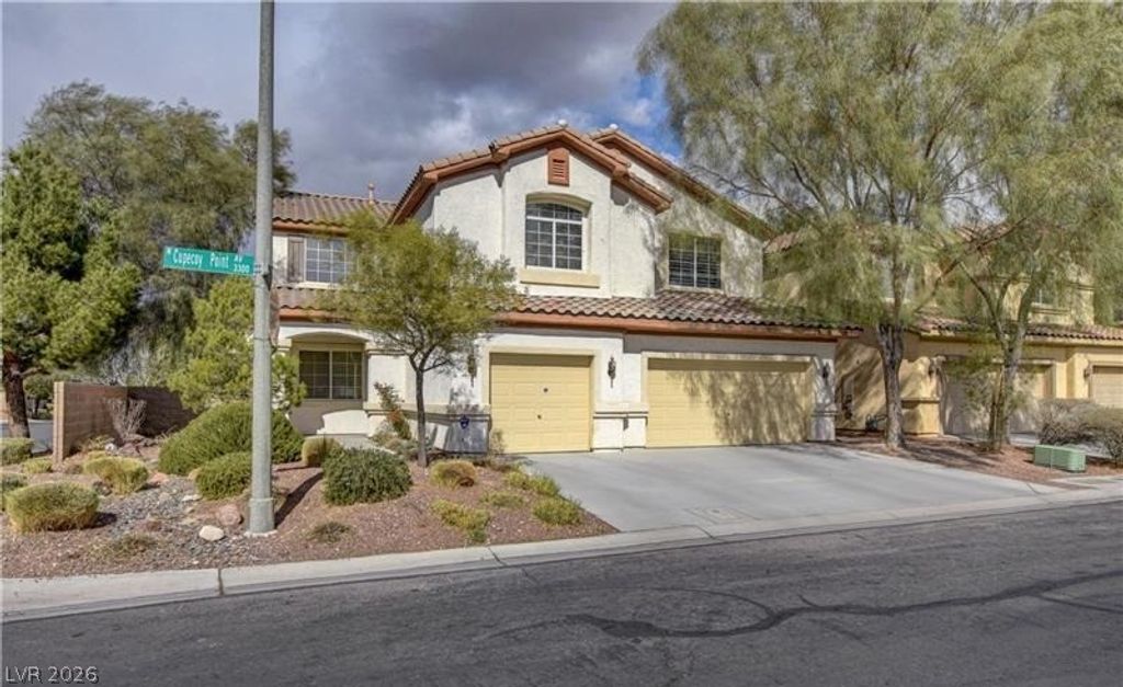 Photo of 3390 Cupecoy Point Avenue, Las Vegas, NV 89141 (MLS # 2773881)