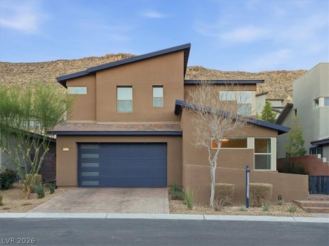 Homes For Sale - 9725 Starlight Ridge Avenue<br/> Las Vegas, NV 89148