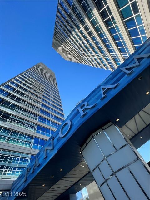 Photo of 4575 Dean Martin Drive #2109, Las Vegas, NV 89103 (MLS # 2741542)