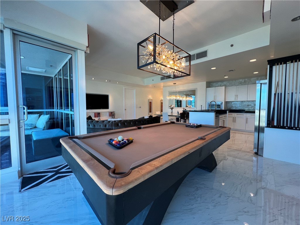 4575 Dean Martin Drive 2109