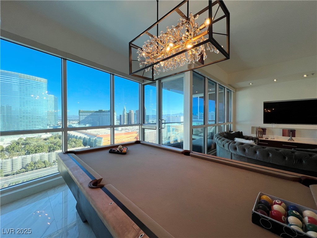 4575 Dean Martin Drive 2109