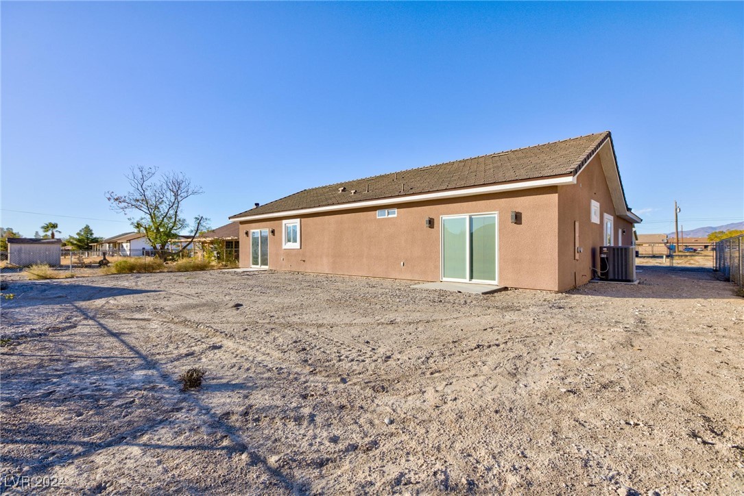 901 Lone Pine Road, Pahrump, Nevada image 28