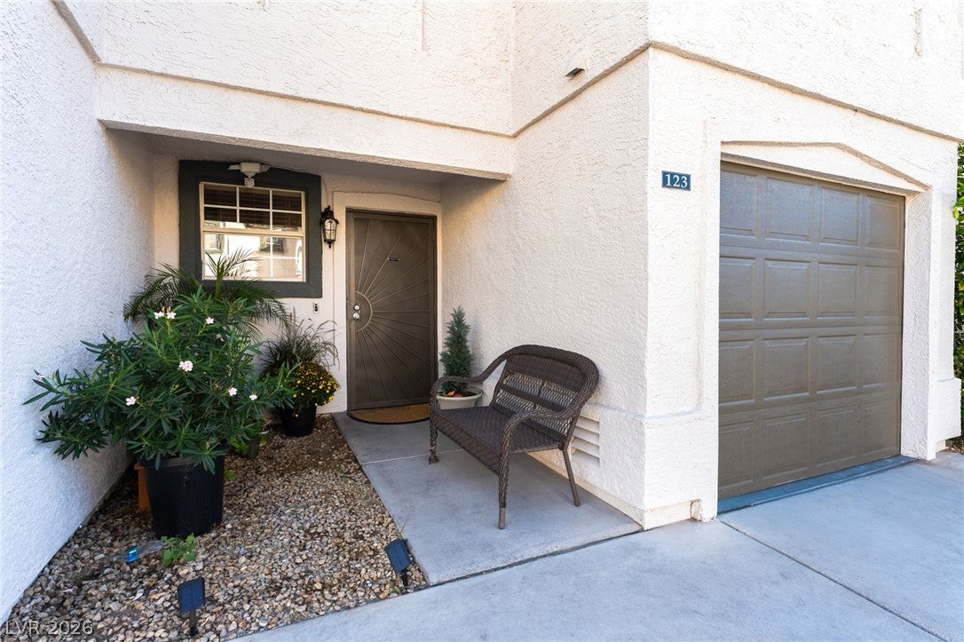 5330 E Charleston Boulevard 123