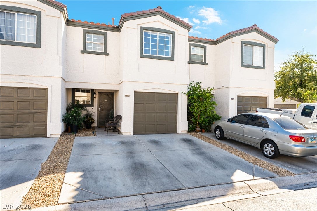 5330 E Charleston Boulevard 123