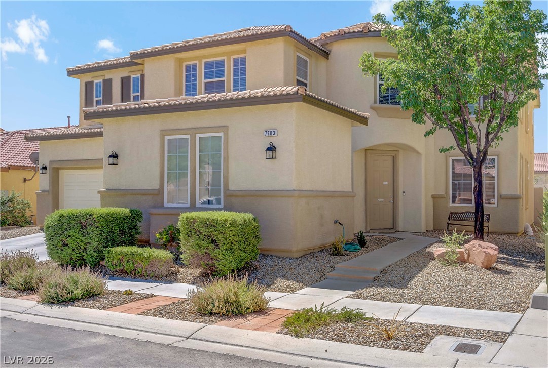 7703 W Mesa Verde Lane