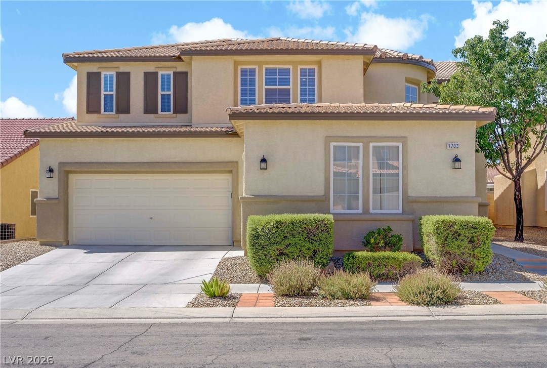 7703 W Mesa Verde Lane