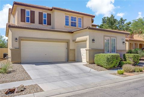 7703 W Mesa Verde Lane Las Vegas NV 89113