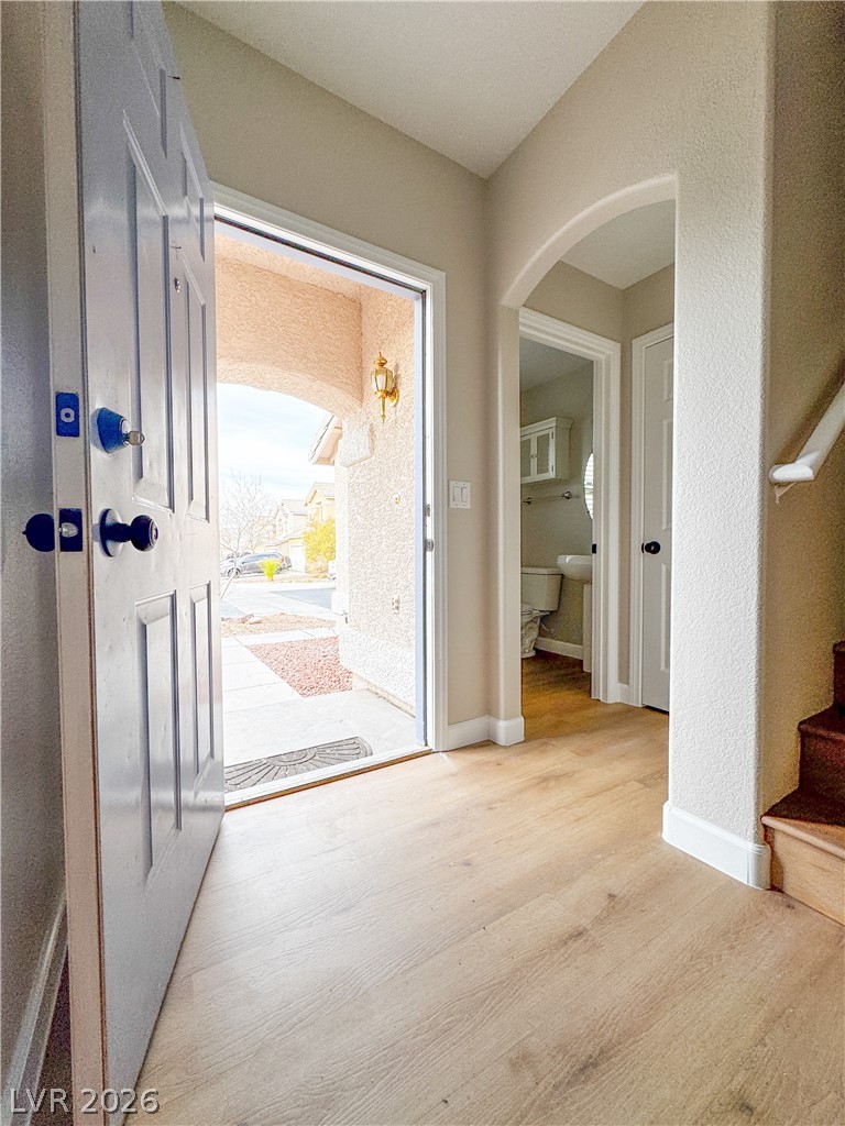 9137 Adamshurst Avenue