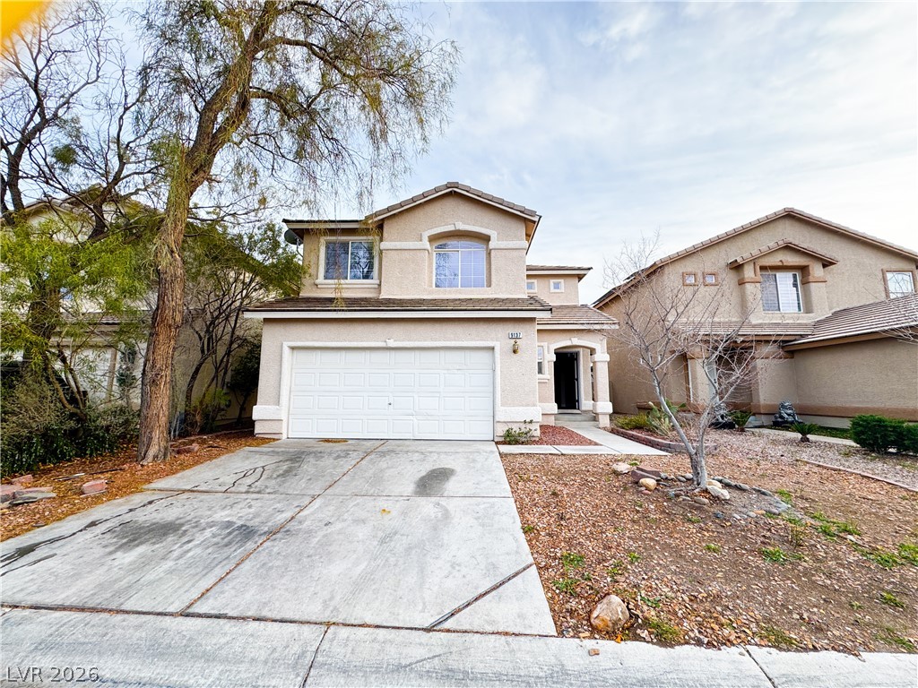 9137 Adamshurst Avenue