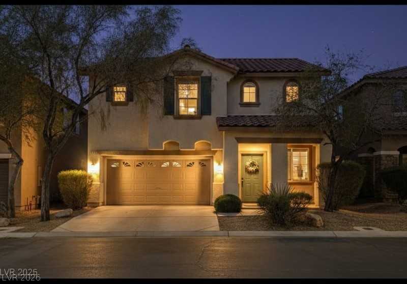 8755 Brilliant Star Drive