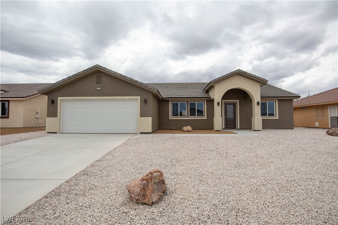 3871 N Mayfield Ranch Road
