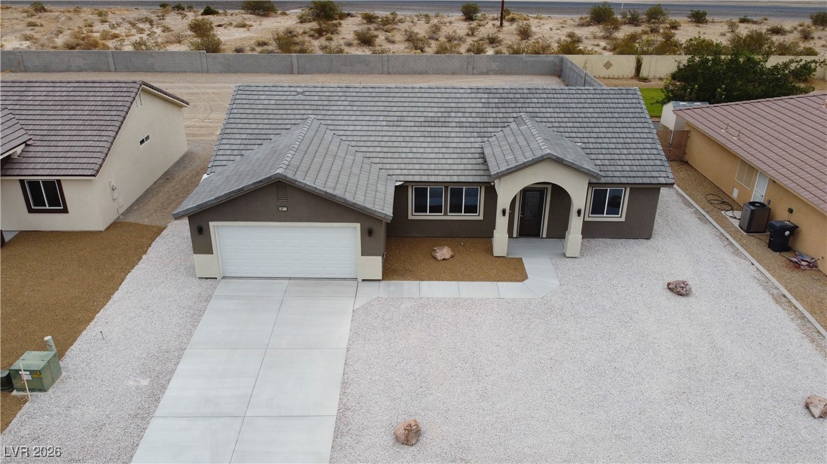 3871 N Mayfield Ranch Road