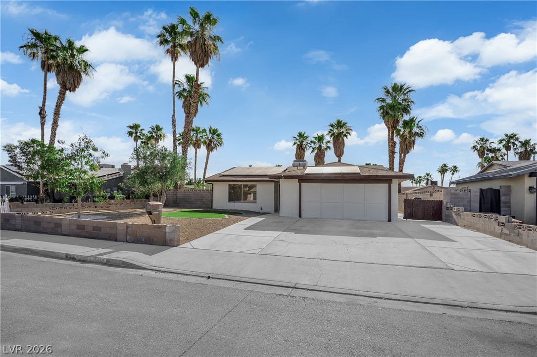 5420 Oxbow Street