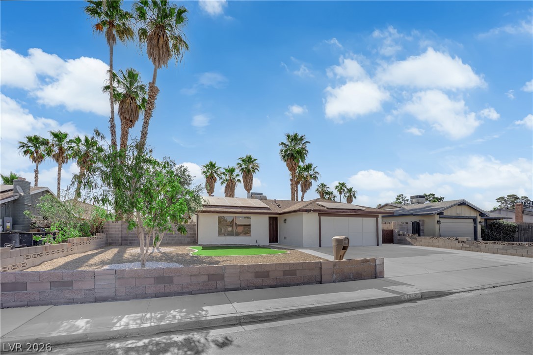 5420 Oxbow Street
