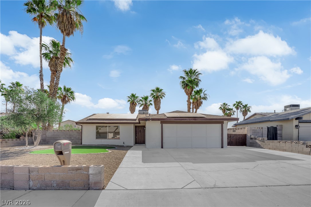5420 Oxbow Street