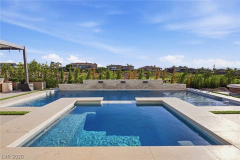 Tiny photo for 1535 Teramo Street, Henderson, NV 89052 (MLS # 2789848)