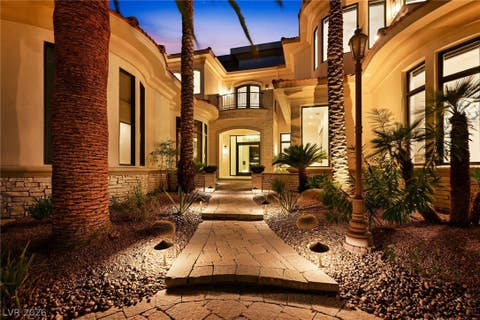 Tiny photo for 1535 Teramo Street, Henderson, NV 89052 (MLS # 2789848)