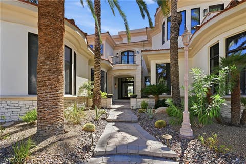 Tiny photo for 1535 Teramo Street, Henderson, NV 89052 (MLS # 2789848)