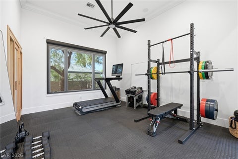 Tiny photo for 1535 Teramo Street, Henderson, NV 89052 (MLS # 2789848)