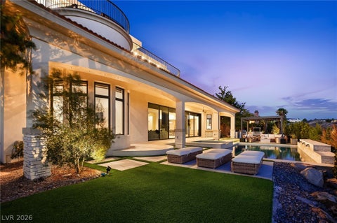 Tiny photo for 1535 Teramo Street, Henderson, NV 89052 (MLS # 2789848)