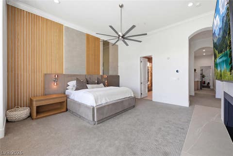 Tiny photo for 1535 Teramo Street, Henderson, NV 89052 (MLS # 2789848)