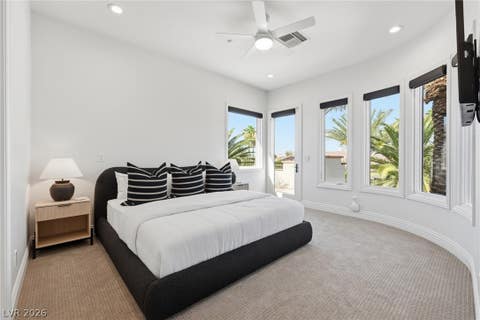 Tiny photo for 1535 Teramo Street, Henderson, NV 89052 (MLS # 2789848)