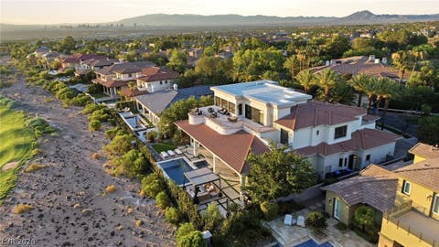Tiny photo for 1535 Teramo Street, Henderson, NV 89052 (MLS # 2789848)