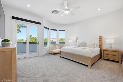 Tiny photo for 1535 Teramo Street, Henderson, NV 89052 (MLS # 2789848)