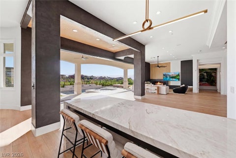 Tiny photo for 1535 Teramo Street, Henderson, NV 89052 (MLS # 2789848)