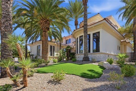 Tiny photo for 1535 Teramo Street, Henderson, NV 89052 (MLS # 2789848)
