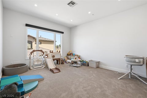 Tiny photo for 1535 Teramo Street, Henderson, NV 89052 (MLS # 2789848)