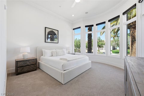 Tiny photo for 1535 Teramo Street, Henderson, NV 89052 (MLS # 2789848)