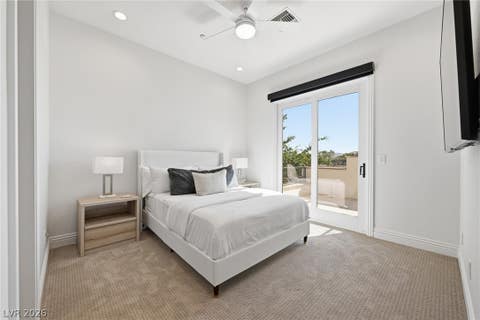 Tiny photo for 1535 Teramo Street, Henderson, NV 89052 (MLS # 2789848)