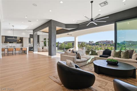 Tiny photo for 1535 Teramo Street, Henderson, NV 89052 (MLS # 2789848)