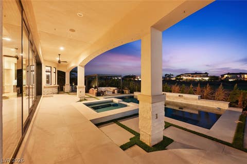 Tiny photo for 1535 Teramo Street, Henderson, NV 89052 (MLS # 2789848)