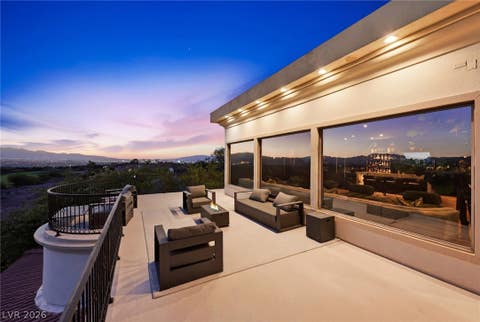 Tiny photo for 1535 Teramo Street, Henderson, NV 89052 (MLS # 2789848)