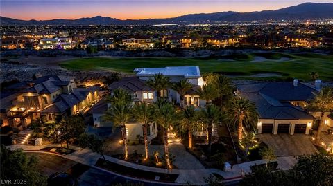 Tiny photo for 1535 Teramo Street, Henderson, NV 89052 (MLS # 2789848)