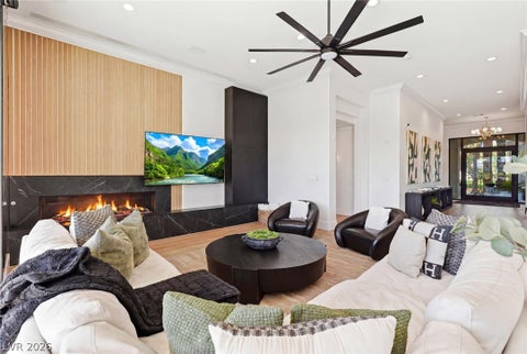Tiny photo for 1535 Teramo Street, Henderson, NV 89052 (MLS # 2789848)