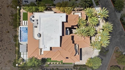 Tiny photo for 1535 Teramo Street, Henderson, NV 89052 (MLS # 2789848)