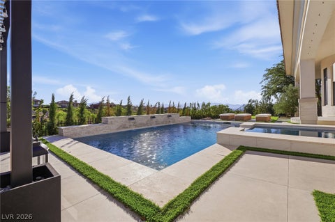 Tiny photo for 1535 Teramo Street, Henderson, NV 89052 (MLS # 2789848)