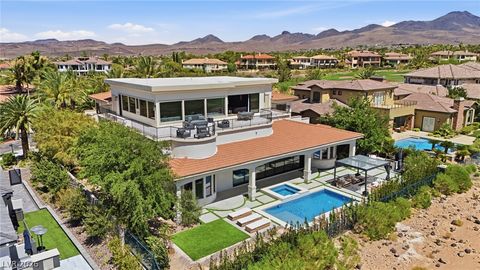Tiny photo for 1535 Teramo Street, Henderson, NV 89052 (MLS # 2789848)