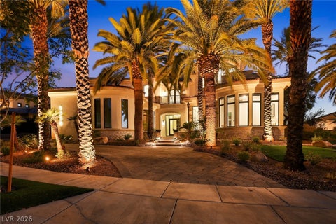 Tiny photo for 1535 Teramo Street, Henderson, NV 89052 (MLS # 2789848)