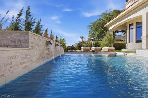 Tiny photo for 1535 Teramo Street, Henderson, NV 89052 (MLS # 2789848)