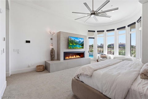 Tiny photo for 1535 Teramo Street, Henderson, NV 89052 (MLS # 2789848)