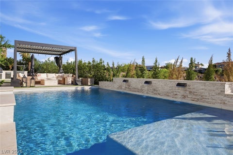 Tiny photo for 1535 Teramo Street, Henderson, NV 89052 (MLS # 2789848)