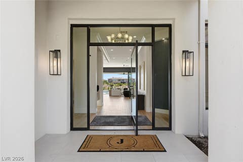 Tiny photo for 1535 Teramo Street, Henderson, NV 89052 (MLS # 2789848)